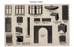 Second Manual issued with Sets #1 to 6 from 1940 to 1941 - Page 3